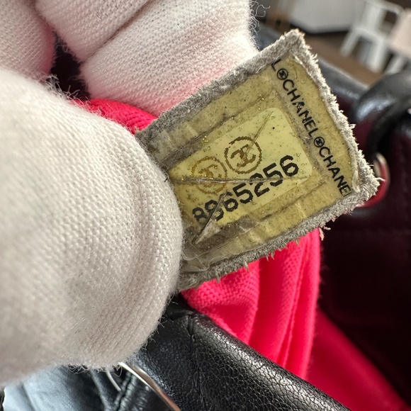 Chanel Small Cambon - Picture 10 of 11